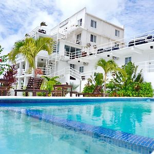 Ocean View Hotel And Restaurant