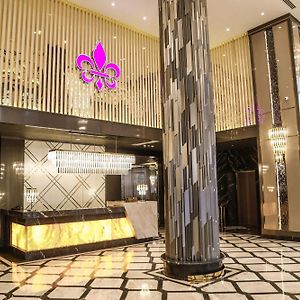 Iris Hotel Baku - Halal Hotel